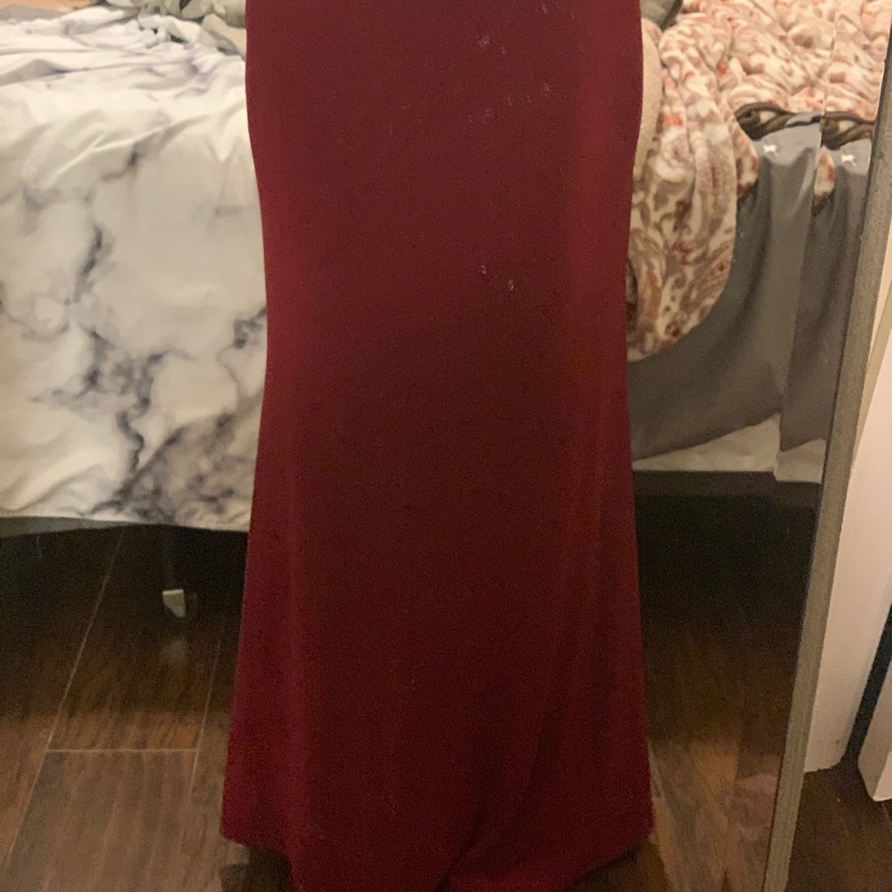Prom dress - Picture 4 of 4